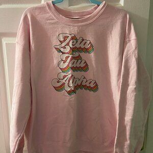 ZTA Long sleeve sweatshirt